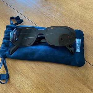Prada Sunglasses PR 17WS